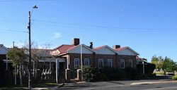 Capel Tavern, Restaurant & Bottleshop - Great Ocean Road Restaurant 0