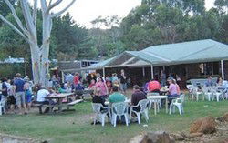  Great Ocean Road Restaurant