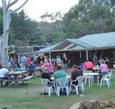 Bush Shack Brewery - Great Ocean Road Restaurant