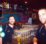 The Mighty Quinn - Great Ocean Road Restaurant