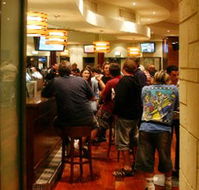 The Whale  Ale - Great Ocean Road Restaurant