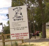 Moody Cow Brewery - Great Ocean Road Restaurant