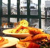 Spinnakers Cafe - Great Ocean Road Restaurant