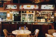 Indi Bistro - Great Ocean Road Restaurant 0