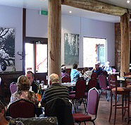 Balingup Tavern - Great Ocean Road Restaurant