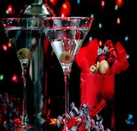 Niche Bar and Lounge - Great Ocean Road Restaurant