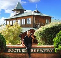 Bootleg Brewery - Great Ocean Road Restaurant