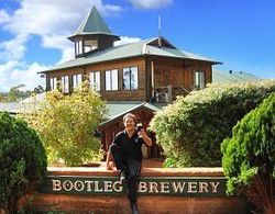 Bootleg Brewery - Great Ocean Road Restaurant 0