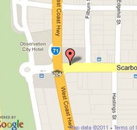 Contacio - Great Ocean Road Restaurant