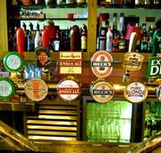 The Stage Door Bar  Brasserie - Great Ocean Road Restaurant