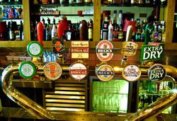 The Stage Door Bar & Brasserie - Great Ocean Road Restaurant 0