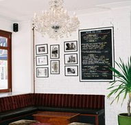 5 Bar - Great Ocean Road Restaurant