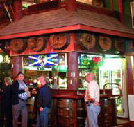Swinging Pig Bar  Restaurant - Great Ocean Road Restaurant
