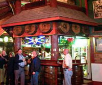 Swinging Pig Bar  Restaurant