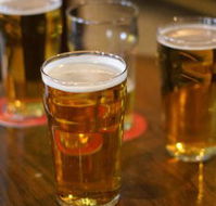 Stock Road Market Tavern - Great Ocean Road Restaurant