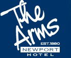 Newport Arms Newport