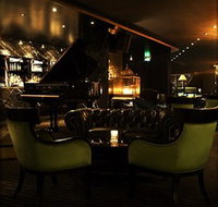 Trademark Hotel Lounge Bar and Piano Room - Great Ocean Road Restaurant