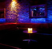 The Tunnel Club - Great Ocean Road Restaurant