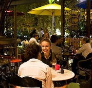 Treehouse Hotel - Great Ocean Road Restaurant