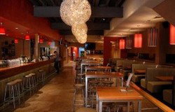 Firehouse Hotel - Great Ocean Road Restaurant 0