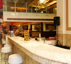 Haymarket Hotel - Great Ocean Road Restaurant 0