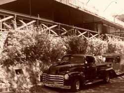 Jarrahdale WA Great Ocean Road Restaurant