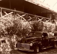 Jarrahdale Tavern - Great Ocean Road Restaurant