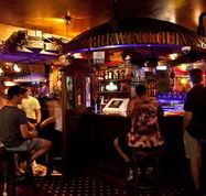 PJ O'Briens - Great Ocean Road Restaurant