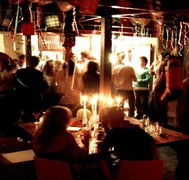 Santa Fe Restaurant  Tequila Lounge - Great Ocean Road Restaurant