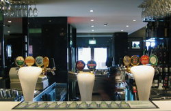 The Nags Head Hotel - Great Ocean Road Restaurant 1