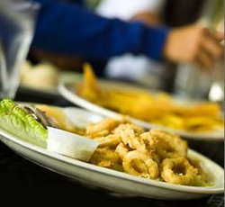 Allansford Hotel - Great Ocean Road Restaurant 1