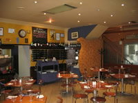 The Grand Bar And Brasserie Of Bowral - Great Ocean Road Restaurant 1