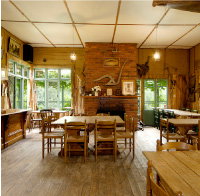 The Blue Duck Inn Hotel - Great Ocean Road Restaurant 1