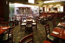 Robin Hood Hotel - Great Ocean Road Restaurant 1