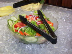 The Globe Hotel. Rylstone - Great Ocean Road Restaurant 1