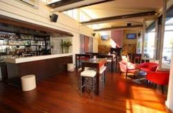 Golden City Hotel - Great Ocean Road Restaurant 1