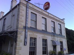 Fyansford VIC Great Ocean Road Restaurant