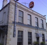 Fyansford Hotel - Great Ocean Road Restaurant