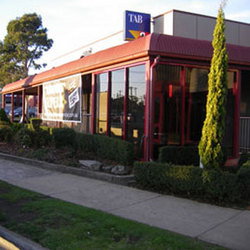 Pascoe Vale Hotel - Great Ocean Road Restaurant 1