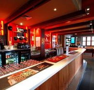 Marine Hotel - Great Ocean Road Restaurant