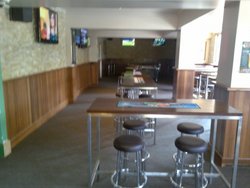 Star Hotel Albury - Great Ocean Road Restaurant 1