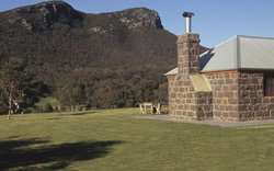 Royal Mail Hotel - Great Ocean Road Restaurant 1