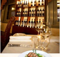 Shamrock Hotel Bendigo - Great Ocean Road Restaurant