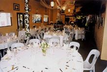 Boorhaman Hotel - Great Ocean Road Restaurant 1