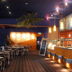 Westside Hotel - Great Ocean Road Restaurant 1