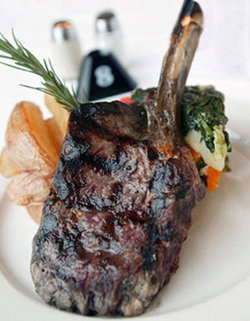 York On Lilydale - Great Ocean Road Restaurant 1