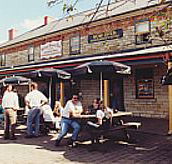 Surveyor General Inn - Great Ocean Road Restaurant