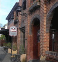 Berry Hotel - Great Ocean Road Restaurant 1