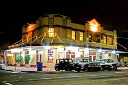 Sir Jospeh Banks Hotel - Great Ocean Road Restaurant 1
