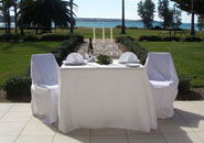 Seahorse Inn - Great Ocean Road Restaurant 1